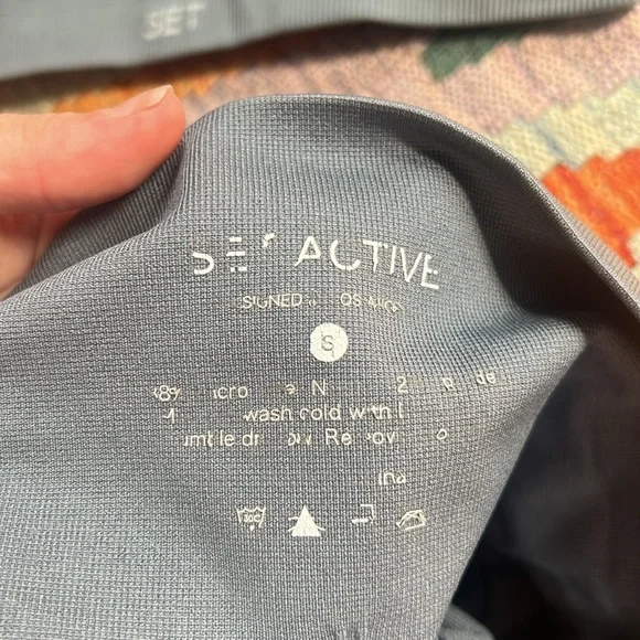 Set active set - Picture 3 of 3